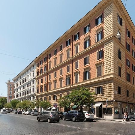 Castel Sant'Angelo Design Apartment Rom Eksteriør billede